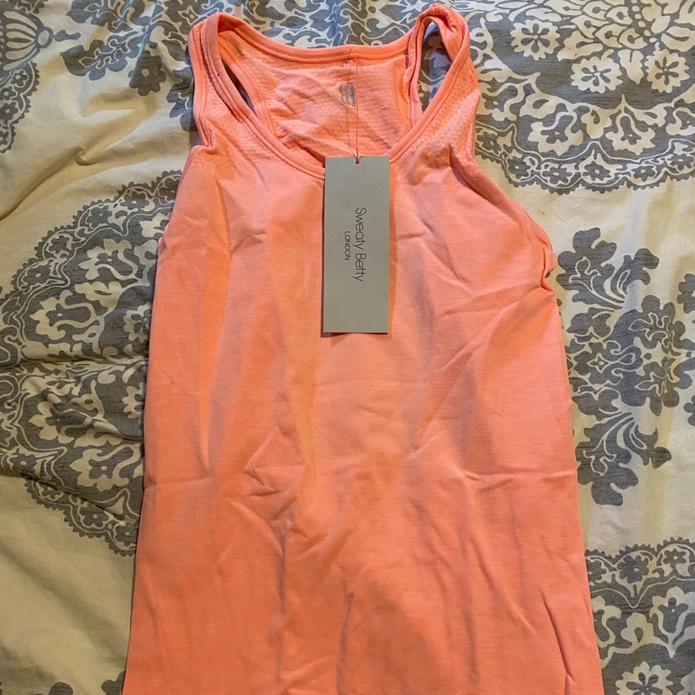 Sweaty Betty tank top